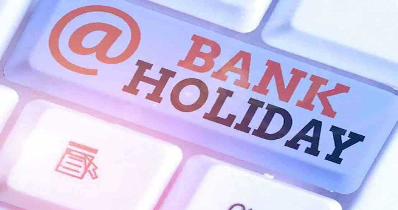 Telangana Bank Holidays 2025 Full List Public Holidays in Telangana